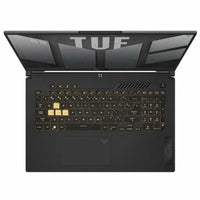 Ordinateur Portable Asus TUF Gaming F17 FX707VV4-HX110 17,3" Intel Core i7-13620H 32 GB RAM 1 TB SSD Nvidia Geforce RTX 4060