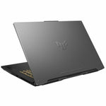 Ordinateur Portable Asus TUF Gaming F17 FX707VV4-HX110 17,3" Intel Core i7-13620H 32 GB RAM 1 TB SSD Nvidia Geforce RTX 4060