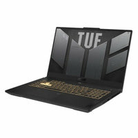 Ordinateur Portable Asus TUF Gaming F17 FX707VI-HX040 17,3" Intel Core i7-13620H 32 GB RAM 1 TB SSD Nvidia Geforce RTX 4070