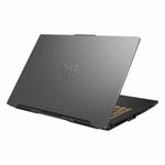 Ordinateur Portable Asus TUF Gaming F17 FX707VI-HX040 17,3" Intel Core i7-13620H 32 GB RAM 1 TB SSD Nvidia Geforce RTX 4070