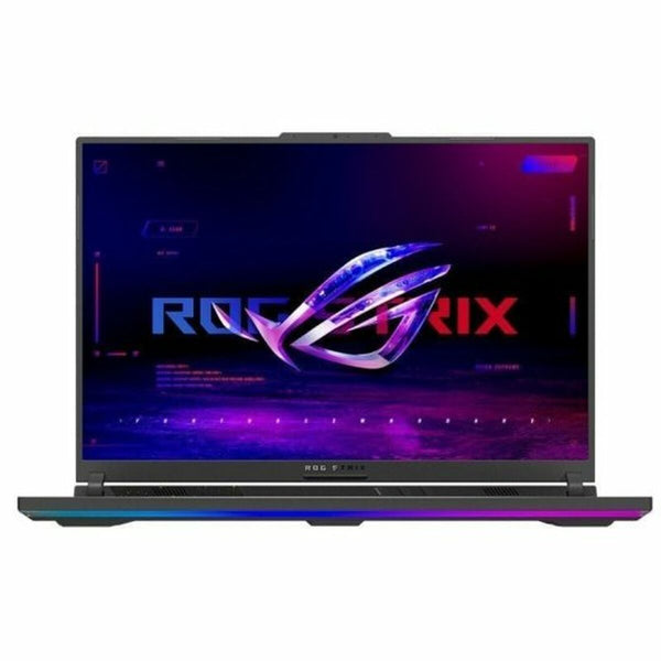 Laptop Asus ROG Strix G18 2024 G814JIR-N6001W 18" 32 GB RAM 2 TB SSD Nvidia Geforce RTX 4070