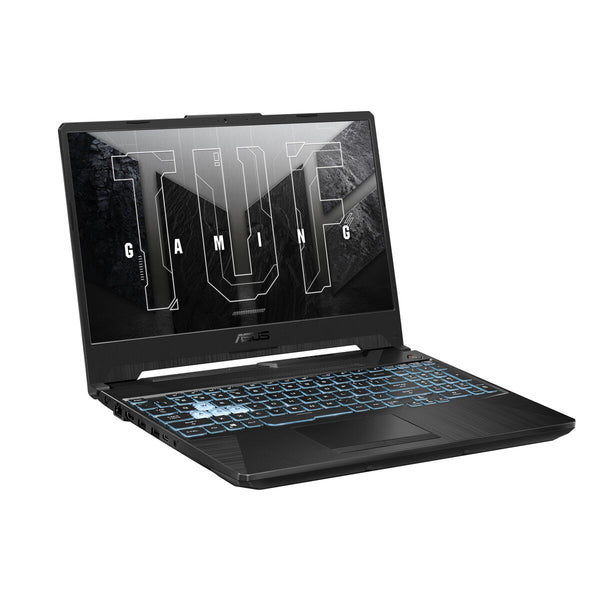 Gaming Laptop Asus TUF Gaming A15 TUF506NF-HN010 15,6" Spanish Qwerty AMD Ryzen 5 7535HS 16 GB RAM 512 GB SSD