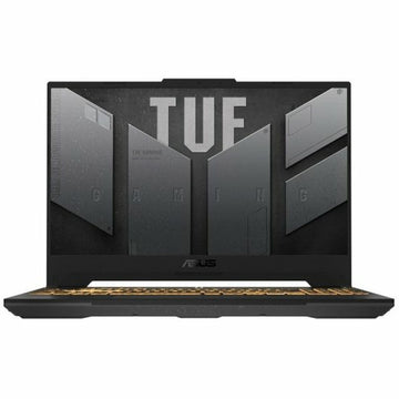 Laptop Asus TUF Gaming A15 FA507UI-LP095 15,6" 32 GB RAM 1 TB SSD Nvidia Geforce RTX 4070