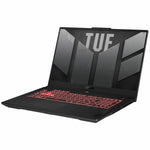 Laptop Asus TUF707NV-HX026W 17,3" 16 GB RAM 512 GB SSD Nvidia Geforce RTX 4060 Azerty French