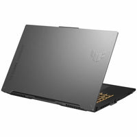 Laptop Asus TUF707VI-HX043W 17,3" 16 GB RAM 512 GB SSD Nvidia Geforce RTX 4070 Azerty French