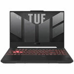 Laptop Asus TUF507NV-LP147 15,6" AMD Ryzen 5 7535HS 16 GB RAM 512 GB SSD Nvidia Geforce RTX 4060 Azerty French