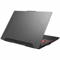 Laptop Asus TUF507NV-LP147 15,6" AMD Ryzen 5 7535HS 16 GB RAM 512 GB SSD Nvidia Geforce RTX 4060 Azerty French