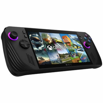 Portable Game Console Asus 90NV00F1-M000E0