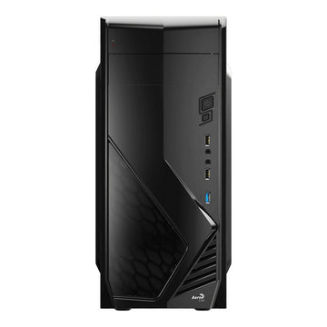 ATX Semi-tower Box Aerocool 19120 Black