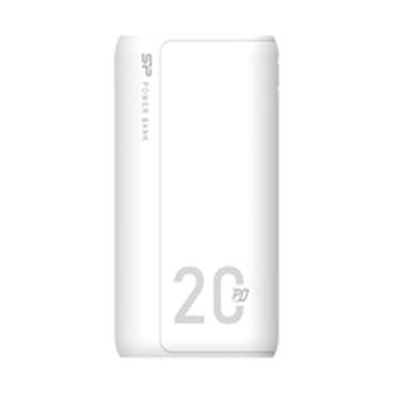 Powerbank Silicon Power SP20KMAPBKQS150W White 20000 mAh