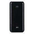 Power Bank Silicon Power SP20KMAPBKQS280K Black 20000 mAh