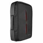 Anti-theft Rucksack with USB and Tablet and Laptop Compartment Mars Gaming MB2 17"