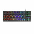 Gaming Keyboard Mars Gaming MKXTKLR