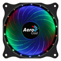 Box Ventilator Aerocool Cosmo 12 Ø 12 cm 1000 rpm RGB LED Ø 12 cm (1 Unit)