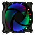 Box Ventilator Aerocool Cosmo 12 Ø 12 cm 1000 rpm RGB LED Ø 12 cm (1 Unit)