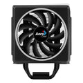 Ventilator Aerocool Cylon 4 Ø 12 cm RGB Black 50 W