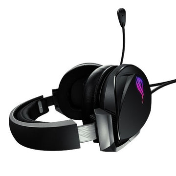 Headphones with Headband Asus ROG Theta 7.1 Black