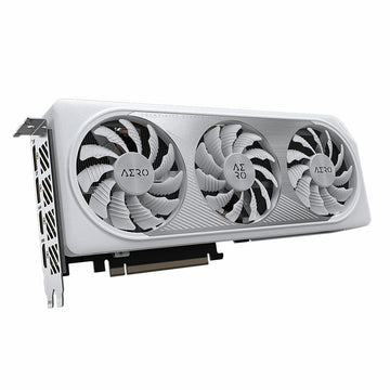 Graphics card Gigabyte GV-N406TAERO OC-8GD