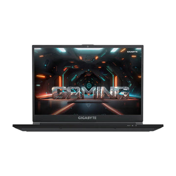 Laptop Gigabyte G6 KF-H3PT854SD Intel Core i7-13620H 512 GB SSD Nvidia Geforce RTX 4060