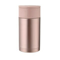 Thermos Feel Maestro MR-1636 Pink Golden Stainless steel 1,1 L