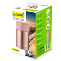 Thermos Feel Maestro MR-1636 Pink Golden Stainless steel 800 ml