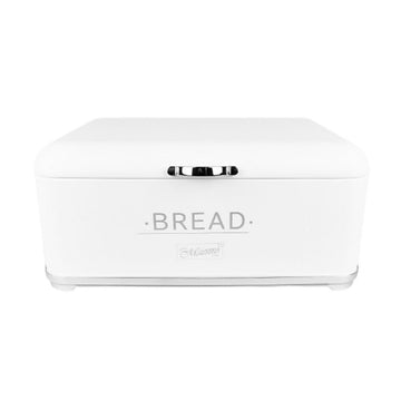 Breadbasket Feel Maestro MR-1677-AR-W White Stainless steel 34 x 16 x 22 cm