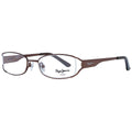 Unisex' Spectacle frame Pepe Jeans PJ2028 46C2