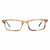 Men'Spectacle frame Hackett London HEB1251454 (54 mm) Brown (ø 54 mm)