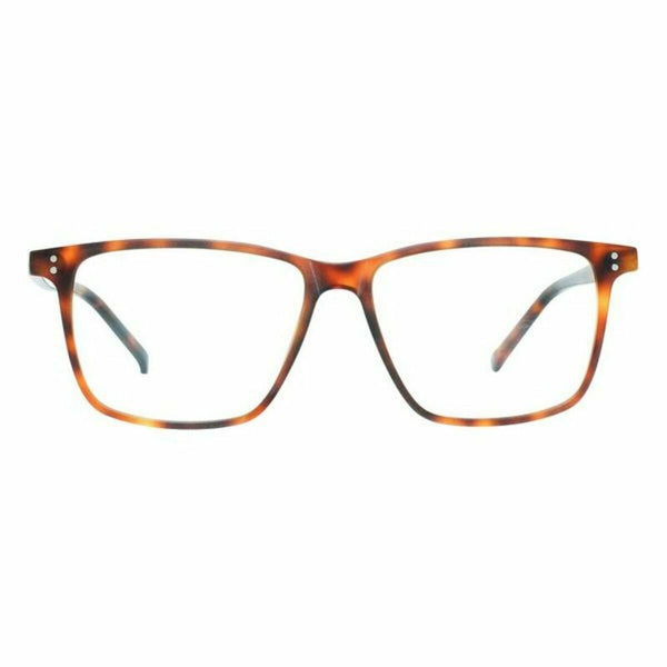 Men'Spectacle frame Hackett London HEB18110056 (56 mm) Brown (ø 56 mm)