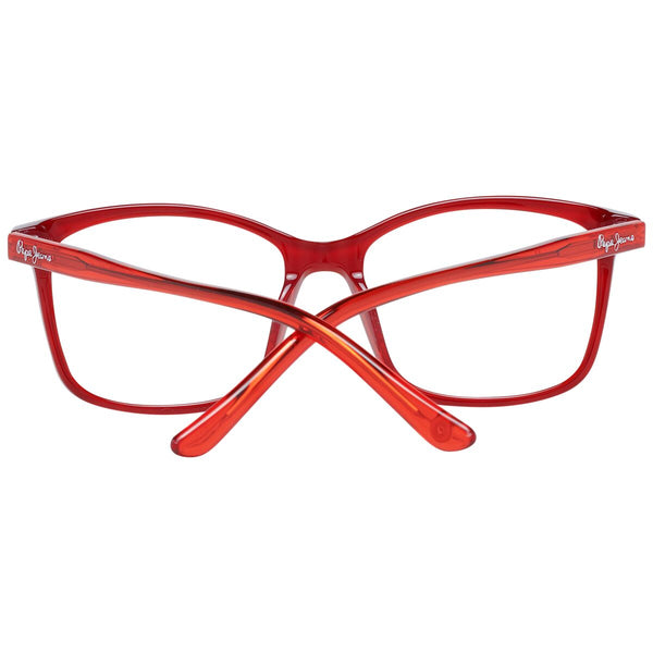 Ladies' Spectacle frame Pepe Jeans PJ3269 52C3