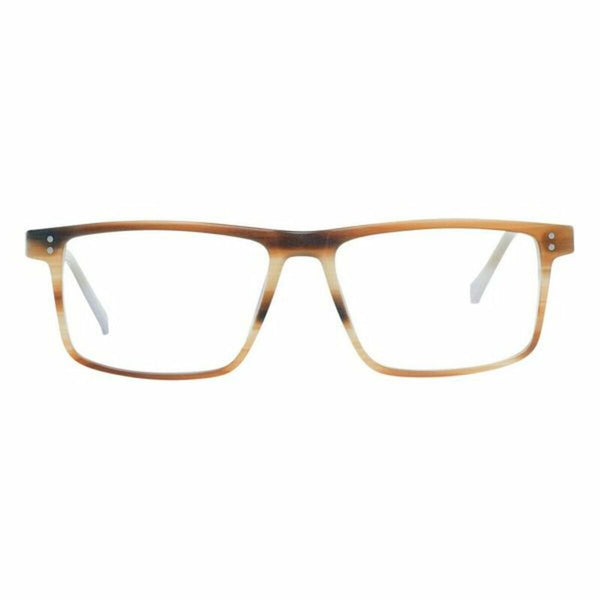 Monture de Lunettes Homme Hackett London HEB20918754 Marron