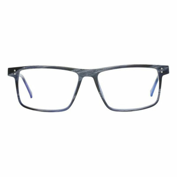 Men'Spectacle frame Hackett London HEB20967154 (54 mm) Blue (ø 54 mm)