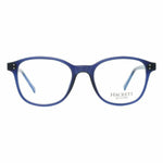 Men'Spectacle frame Hackett London HEB20668350 (50 mm) Blue (ø 50 mm)