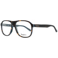 Ladies' Spectacle frame Pepe Jeans PJ3281 55C2