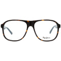 Ladies' Spectacle frame Pepe Jeans PJ3281 55C2