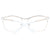 Ladies' Spectacle frame Christian Lacroix CL3054 55800