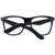 Unisex' Spectacle frame Sandro Paris SD1004 53001