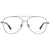 Men' Spectacle frame Sandro Paris SD3001 55890