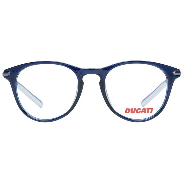 Men' Spectacle frame Ducati DA1002 50600