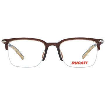 Men' Spectacle frame Ducati DA1003 52100