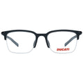 Men' Spectacle frame Ducati DA1003 52002