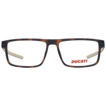 Men' Spectacle frame Ducati DA1007 56400