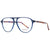 Men' Spectacle frame Hackett London HEB237 54683