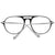 Monture de Lunettes Homme Hackett London HEB239 51002