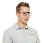 Monture de Lunettes Homme Hackett London HEB239 51143