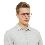 Monture de Lunettes Homme Hackett London HEB239 51152