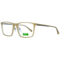 Unisex' Spectacle frame Benetton BEO1001 54526