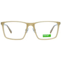 Unisex' Spectacle frame Benetton BEO1001 54526