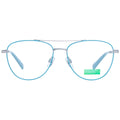 Monture de Lunettes Femme Benetton BEO3003 53649