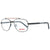 Men' Spectacle frame Ducati DA3018 56002